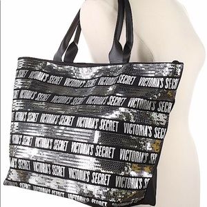 ❤️BLING TOTE VS❤️